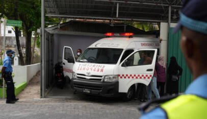 Tragedia en Maldivas: lo que rodea la muerte de cinco buzos italianos en una cueva submarina