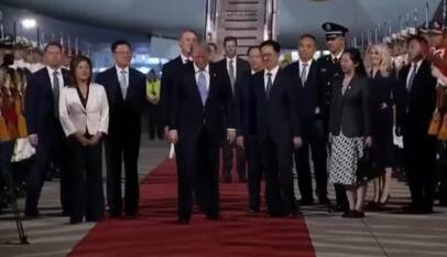 Trump en China: ¿Cuáles son las prioridades de las dos mayores economías del mundo?