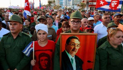 Trump vs. Cuba: ¿teatro psicológico o conflicto inminente?