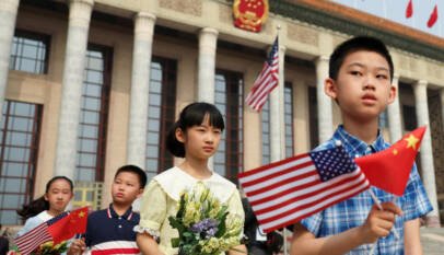 Trump y Xi prometen avances comerciales y coinciden en torno a Ormuz, pero China advierte sobre el manejo de Taiwán