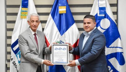 TSS recibe certificaciones ISO por Sistema de Gestión Integrado TSS recibe certificaciones ISO por Sistema de Gestión Integrado