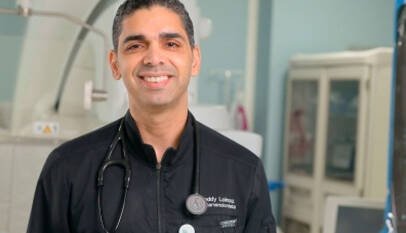 Tu corazón también siente los efectos de una hipertensión no controlada Tu corazón también siente los efectos de una hipertensión no controlada