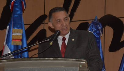 UASD inaugura 6to Congreso de Odontología 2026 dedicado al doctor Mario Bournigal UASD inaugura 6to Congreso de Odontología 2026 dedicado al doctor Mario Bournigal