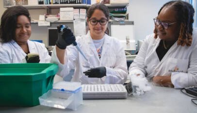 Un análisis de sangre podría detectar el alzhéimer años antes de los primeros síntomas Un análisis de sangre podría detectar el alzhéimer años antes de los primeros síntomas