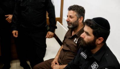Un español y un brasileño: ¿quiénes son los activistas de la flotilla a Gaza detenidos por Israel?