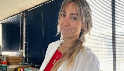 Un estudio vincula la sucralosa y la estevia con alteraciones metabólicas hereditarias Un estudio vincula la sucralosa y la estevia con alteraciones metabólicas hereditarias