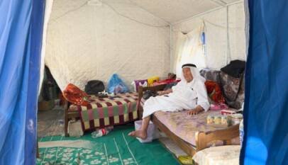 «Una realidad presente»: a 78 años de la Nakba, los palestinos viven más desplazamiento y violencia de Israel