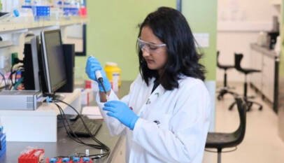 Una tira reactiva de un solo uso podría facilitar el diagnóstico precoz de enfermedades como el cáncer