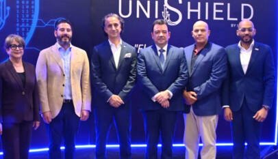 UNIPAGO presenta UniShield, primer Centro de Ciberseguridad de la Seguridad Social en RD