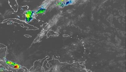 Vaguada generará aguaceros este sábado y las lluvias se intensificarán mañana, advierte Indomet Vaguada generará aguaceros este sábado y las lluvias se intensificarán mañana, advierte Indomet