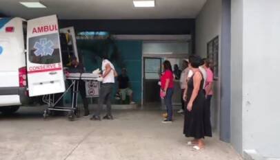 Varios estudiantes son ingresados por presunto ataque colectivo de nervios en liceo de Arroyo Blanco Varios estudiantes son ingresados por presunto ataque colectivo de nervios en liceo de Arroyo Blanco