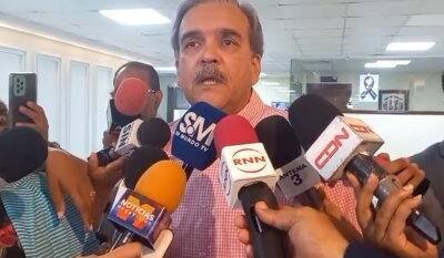 Ve narcos financiarían partidos si Gobierno le quita recursos