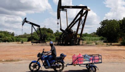 Venezuela sale al mercado internacional a buscar reestructurar deudas por USD 150.000 millones