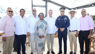 Víctor Bisonó destaca necesidad de ampliar la oferta habitacional en La Altagracia