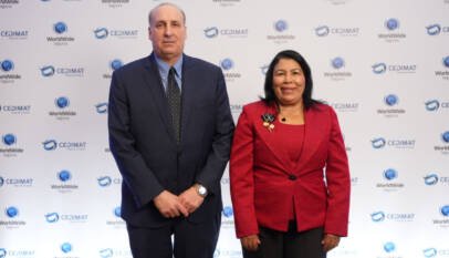 WorldWide y CEDIMAT sellan alianza para revolucionar el acceso a medicina especializada en RD
