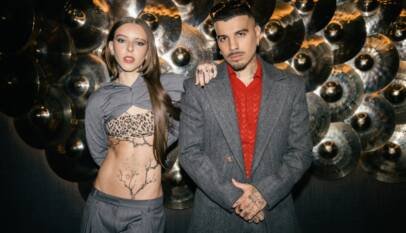 Young Miko recluta a Rauw Alejandro para el álbum ‘Do Not Disturb: Late Checkout’: Escúchalo aquí Young Miko recluta a Rauw Alejandro para el álbum ‘Do Not Disturb: Late Checkout’: Escúchalo aquí