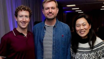 Zuckerberg lanza atlas de proteínas para acelerar la cura del cáncer y enfermedades autoinmunes