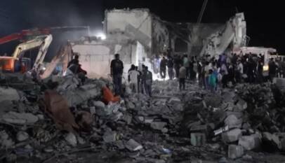 100 días de guerra en Irán: balance de una operación militar que se extendió más de lo esperado 100 días de guerra en Irán: balance de una operación militar que se extendió más de lo esperado