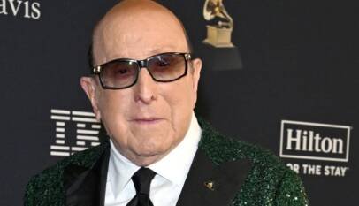 21 leyendas de la música que Clive Davis desarrolló, firmó o impulsó con su ‘oído de oro’