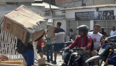 235 muertos y 4.300 heridos en terremotos de Venezuela, según Ministerio de Salud