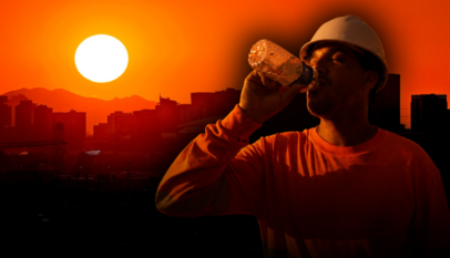 40 °C en Europa: ¿cómo adaptar las ciudades frente al calor extremo?