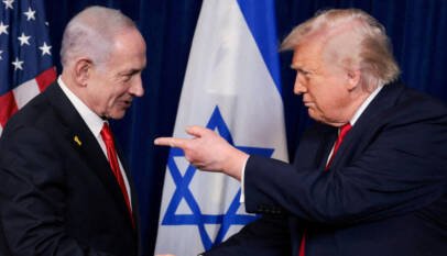 ¿A dónde va la relación de Israel y Estados Unidos?