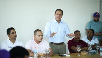Abel Martínez exige Consejo Gobierno se traduzca resultados