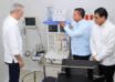 Abinader inaugura hospital renovado en Santiago con inversión superior a RD3 millones