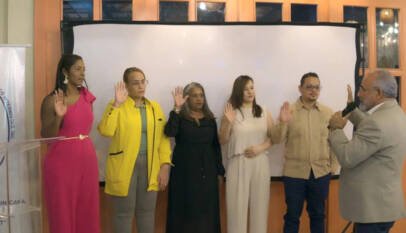 ADOMEINT fortalece su presencia en Espaillat con nuevas autoridades y actividades académicas
