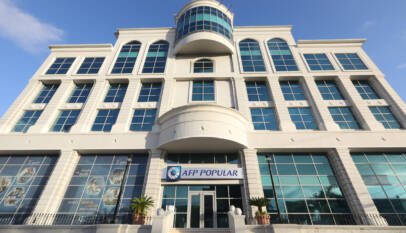 AFP Popular y AFP Romana anuncian integración para impulsar eficiencia y fortalecer capacidades de servicio previsional