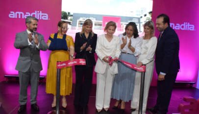Amadita expande su red con una infraestructura estratégica para miles de pacientes