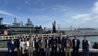 AMCHAMDR lidera misión empresarial dominicana a Silicon Valley enfocada en inteligencia artificial, transformación digital e innovación
