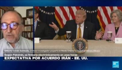 Análisis: ¿Irán y EE. UU. llegarán a un acuerdo o es una nueva falsa alarma de Trump?