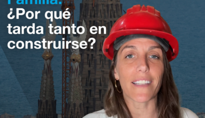 Antoni Gaudí: ¿llegará el ‘arquitecto de Dios’ a ser declarado santo?