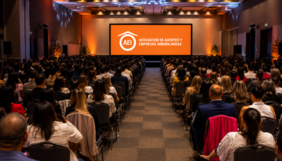 Anuncian congreso inmobiliario mundial en Santo Domingo