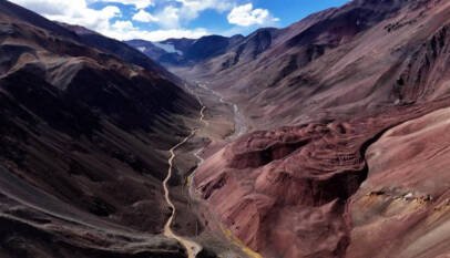 Argentina: las reformas mineras amenazan los recursos hídricos de una provincia Argentina: las reformas mineras amenazan los recursos hídricos de una provincia