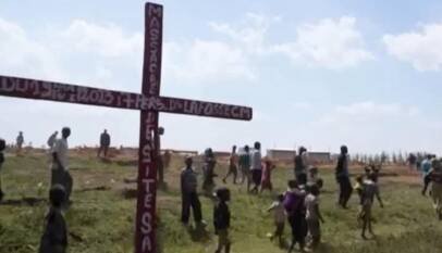 Aumentan casos de Ébola en RD Congo: crisis de seguridad limita la ayuda médica Aumentan casos de Ébola en RD Congo: crisis de seguridad limita la ayuda médica