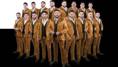 Banda El Recodo encenderá el FIFA Fan Fest en el Zócalo tras inauguración de la Copa Mundial 2026 Banda El Recodo encenderá el FIFA Fan Fest en el Zócalo tras inauguración de la Copa Mundial 2026