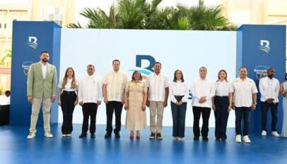 Banreservas impulsa la inclusión financiera S. Francisco Macorís
