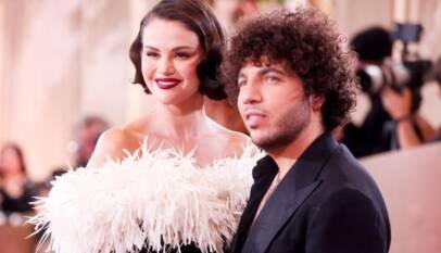 Benny Blanco recuerda que su mamá le dijo que debía casarse con Selena Gomez en 2019: ‘Plantó la semilla’
