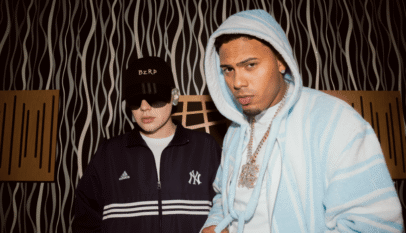 Bizarrap y Myke Towers lanzan ‘BZRP Music Session #42/66’ y le tiran a Alemania