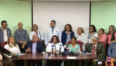 Bloque Unitario del CMD asegura que presunto desfalco en el IPPS supera los RD millones