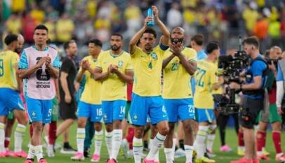 Brasil inició su camino en el Mundial 2026: ¿Qué se puede esperar de la ‘Canarinha’? Brasil inició su camino en el Mundial 2026: ¿Qué se puede esperar de la ‘Canarinha’?