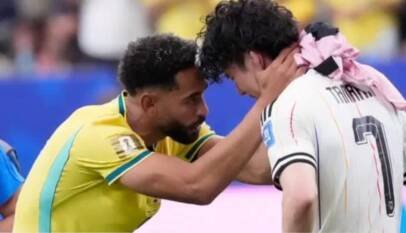 Brasil remonta y vence 2-1 a Japón en Houston, asegurando su pase a octavos del Mundial 2026