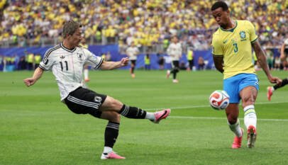 Brasil y Japón reeditan en el Mundial el duelo que durante décadas solo existió en ‘Oliver y Benji’