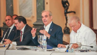 Buscan preservar la estabilidad económica de Rep. Dominicana