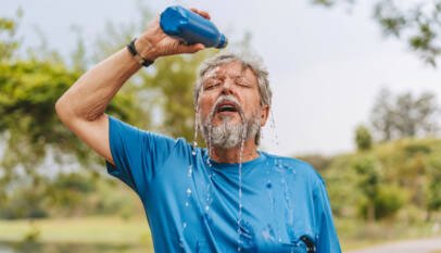 Calor extremo: la amenaza invisible que ya mata a más de 540,000 personas al año en el mundo Calor extremo: la amenaza invisible que ya mata a más de 540,000 personas al año en el mundo