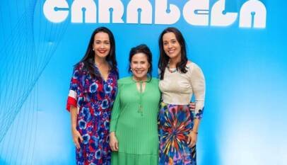 Carabela Tienda inaugura en Santiago su nuevo showroom donde convergen el diseño, la exclusividad y la innovación Carabela Tienda inaugura en Santiago su nuevo showroom donde convergen el diseño, la exclusividad y la innovación
