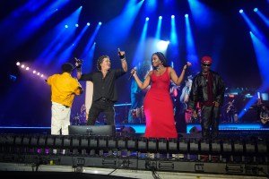 Carlos Vives y Silvestre Dangond ponen ritmo al debut de la Selección Colombiana en la Copa Mundial 2026