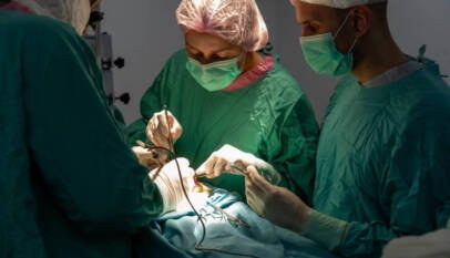 Cesáreas se imponen en clínicas privadas dominicanas, según datos oficiales